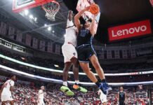 Березневе Безумство 2026: Ваше Посібник з Перегляду Неділі Відбору і Далі