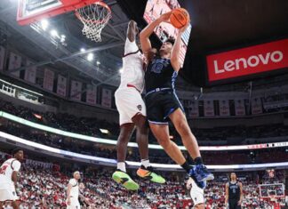 March Madness 2026: Panduan Anda untuk Menonton Seleksi Minggu dan Sesudahnya