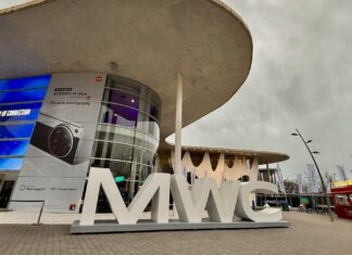 Mobile World Congress: Tech Event, který potřebujete vědět
