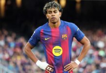 Барселона проти Ньюкасла: Як дивитися матч Ліги чемпіонів