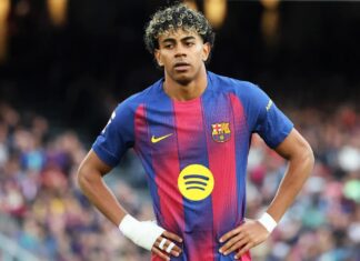 Barcelona vs Newcastle: Cara Menyaksikan Bentrokan Liga Champions