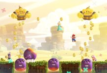 Оновлення Nintendo Switch 2 за 20 доларів для Super Mario Wonder: Чи варто воно того для любителів мультиплеєра