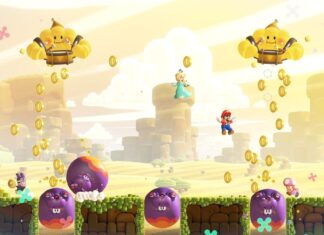 Aggiornamento Switch 2 da $ 20 di Nintendo per Super Mario Wonder: ne vale la pena per i fan del multiplayer