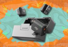DJI Mic Mini знову у продажу за рекордно низькою ціною
