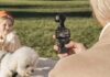 DJI Osmo Pocket 3 Sleva 100 $: Omezená nabídka