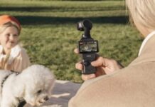 DJI Osmo Pocket 3 зі знижкою 100 доларів: Обмежена пропозиція