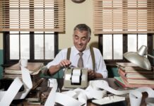 Краща Фінансова Рада: Найміть Бухгалтера, Щоб уникнути проблем з податками