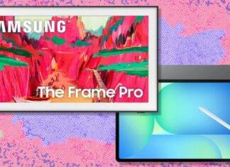 Les premières offres Samsung tombent avant la grande vente de printemps d’Amazon