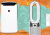 Amazon Spring Sale 2026: Melhores ofertas de purificadores de ar