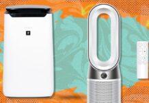 Розпродаж Amazon Весна 2026: Найкращі пропозиції на очищувачі повітря