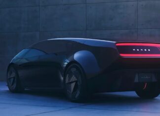 Honda annuleert langverwachte EV’s uit de 0-serie, noemt marktverschuiving en concurrentiedruk