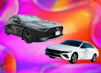 Amazon Menawarkan Kartu Hadiah $1.250 dengan Pembelian Mobil Baru Selama Penjualan Musim Semi