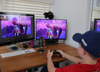 Epic Games schrapt meer dan 1.000 banen te midden van de achteruitgang van Fortnite