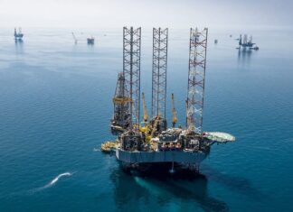 Saudi Aramco Investasikan $372 Juta pada Tenaga Superkomputer untuk Eksplorasi Minyak