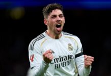 “Манчестер Сіті” vs. «Реал Мадрид»: Як дивитися матч у відповідь Ліги чемпіонів