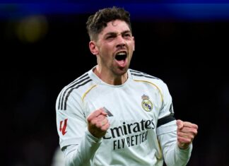 Manchester City vs Real Madrid: Cara Menyaksikan Playoff Liga Champions