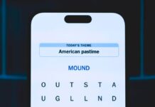 Розв’язання головоломки Strands від NYT: 27 лютого, #726