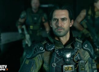 Call of Duty : Black Ops 7 est lancé avec SteelBook Edition chez Best Buy