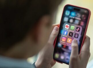 Dyrektor generalny Pinteresta popiera zakaz korzystania z mediów społecznościowych dla osób poniżej 16 roku życia