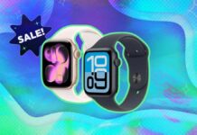 Великий Весняний Розпродаж Amazon: Знижки на Apple Watch
