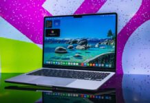 MacBook Air M5 від Apple: Потужність, Яка Не Потрібна, Ціна, Яка Поверхня
