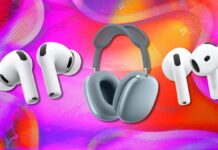 Великий Весняний Розпродаж Amazon: Знижки на AirPods до 31 Березня