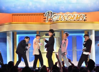 BTS retorna: como assistir ao concerto e documentário ao vivo na Netflix