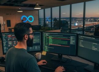 Violação de segurança de IA da Meta: uma crise de identidade iminente