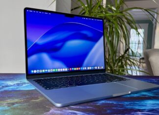 MacBook Air M5 от Apple: Где ему место в переполненном модельном ряду