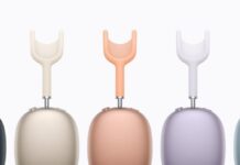 Apple тихо запускає AirPods Max 2