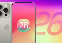 iOS 26.4 Developer Beta 3 Доступна: Що Нового