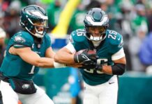 Як дивитися матчі NFL у 2025 році: повне керівництво