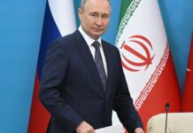 Несподіваний Бенефіціар Конфлікту: Як Війна в Ірані Зміцнює Позиції Росії