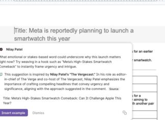 Grammarly Menjeda Fitur AI Setelah Kritik Ahli