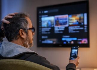 Подъём «Худого» ТВ: Объяснение Доступных Вариантов Стриминга