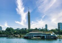 Єгипет заснував національну систему управління штучним інтелектом