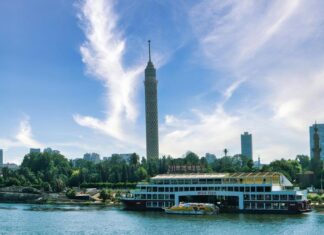 Mesir Menetapkan Kerangka Tata Kelola AI Nasional