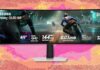 Il monitor ultrawide Samsung Odyssey OLED G9 scende a un prezzo record
