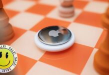 Apple AirTags Досягнули Рекордних Низьких Цін у Весняному Розпродажі Amazon