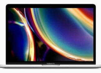 MacBook Pro 2020 remis à neuf : hautes performances pour 430 $