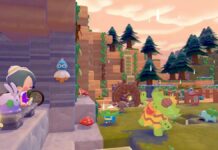 Pokémon Pokopia: Несподіване Злиття Animal Crossing Нового Покоління