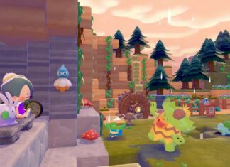 Pokémon Pokopia: Nová generace Animal Crossing Unexpected Fusion