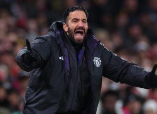 Premier League: Crystal Palace vs. Man United – So können Sie live zuschauen