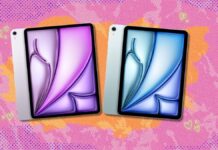 M4 iPad Air зі знижкою: Заощаджуйте до 50 доларів на Amazon