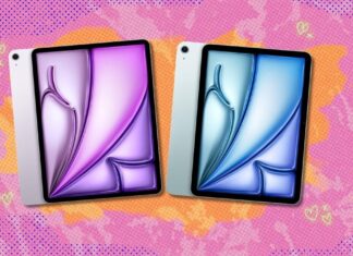 M4 iPad Air à prix réduit : économisez jusqu’à 50 $ sur Amazon