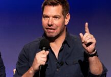 Раптовий крах політичних амбіцій Еріка Суалвелла