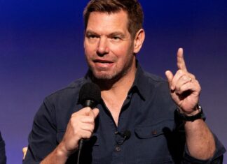 Раптовий крах політичних амбіцій Еріка Суалвелла