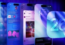 iOS 26.5 Public Beta: підвищена приватність та розумна навігація для тестувальників