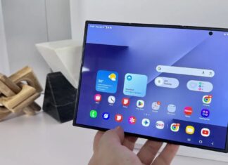 Samsung tento pátek uspořádá pravděpodobně poslední prodej na Galaxy Z TriFold