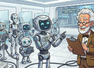 Kodamai Meluncurkan Platform Agen AI yang Terverifikasi Secara Matematis untuk Menjembatani Kesenjangan Kepercayaan Perusahaan